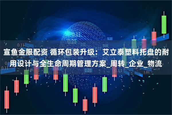 宣鱼金服配资 循环包装升级：艾立泰塑料托盘的耐用设计与全生命周期管理方案_周转_企业_物流